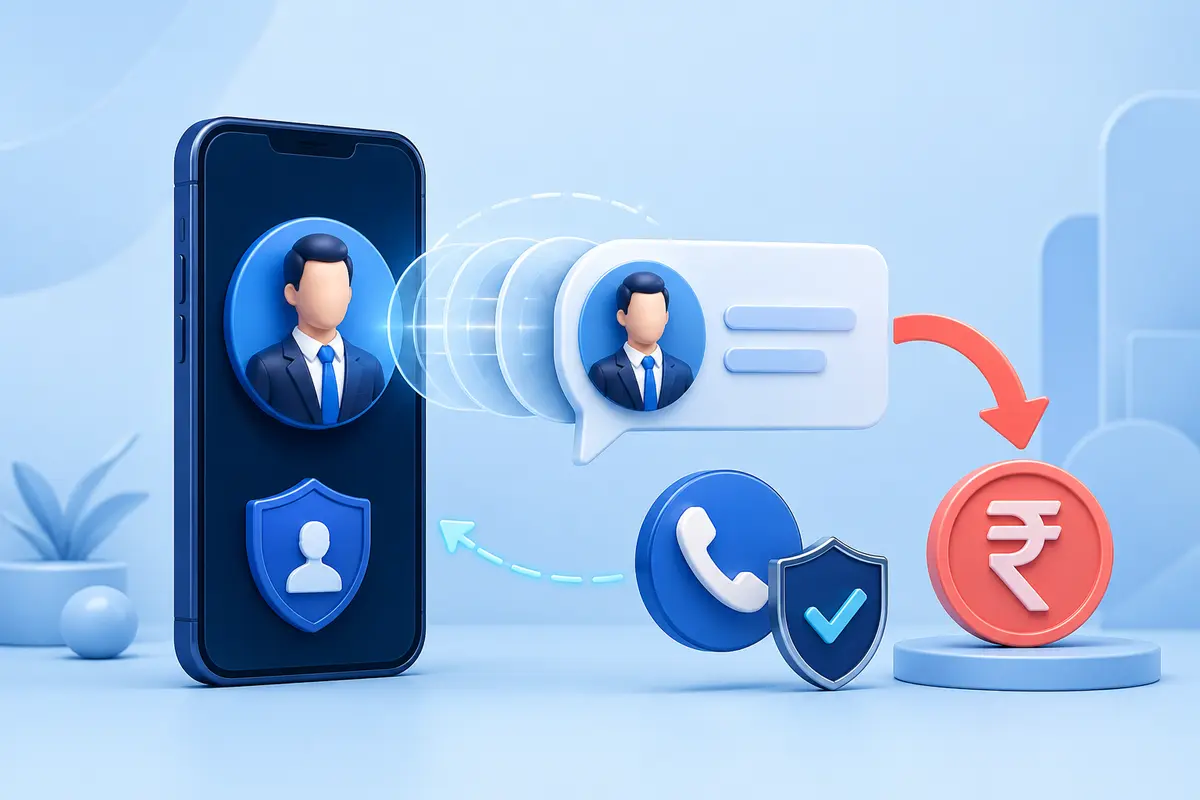 Boss Scam: Urgent WhatsApp Messages from a Fake Owner or Principal