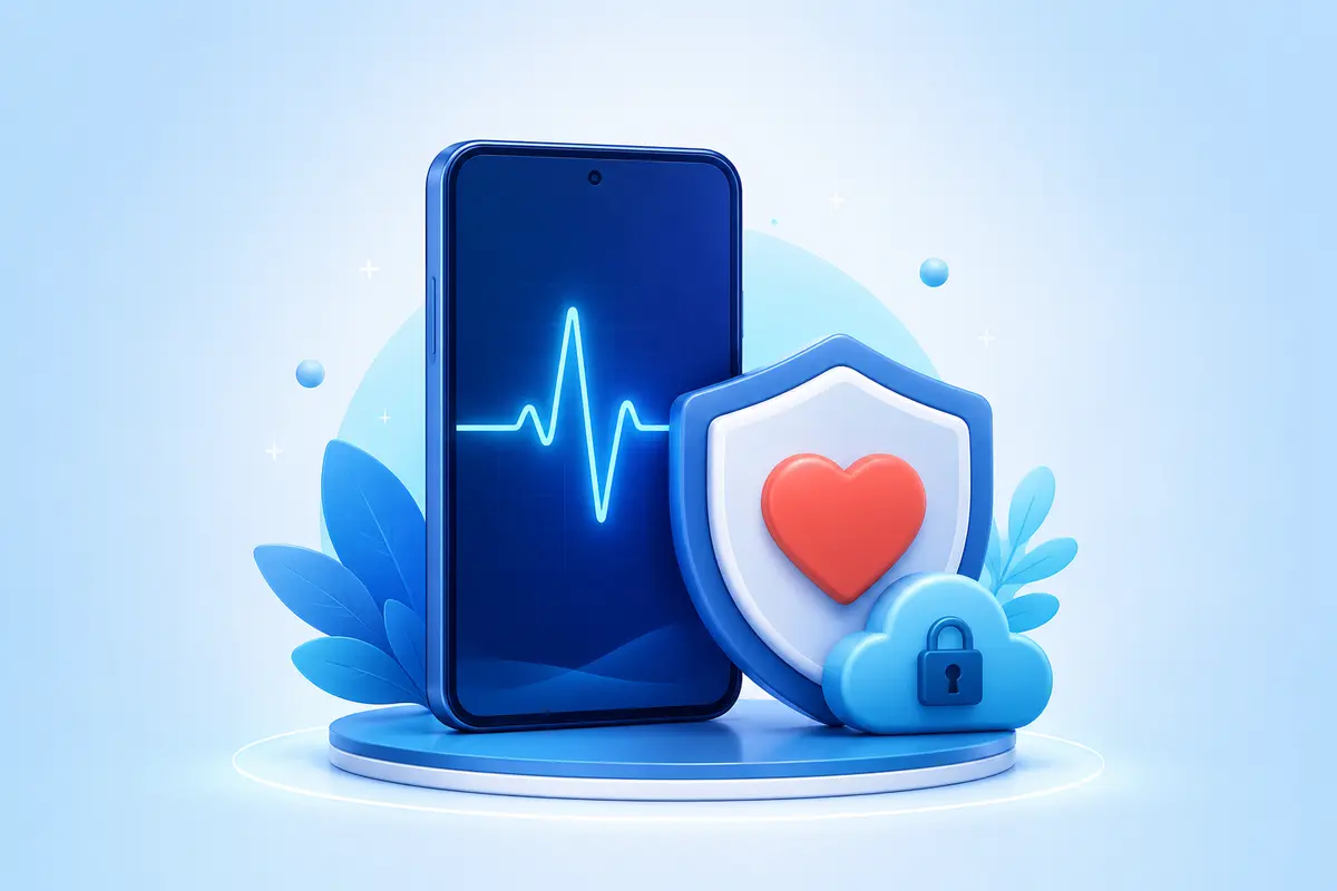 ABHA Health ID service thumbnail