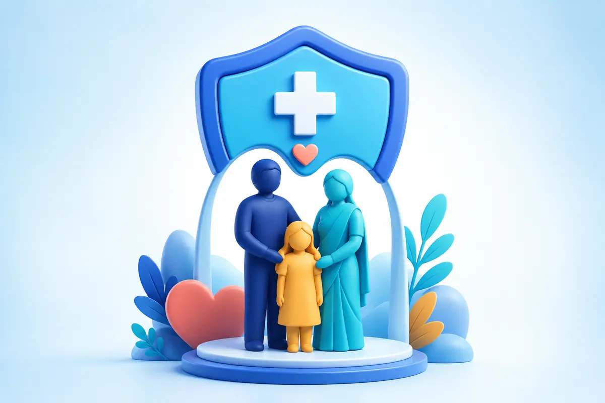 Ayushman Bharat Card service thumbnail