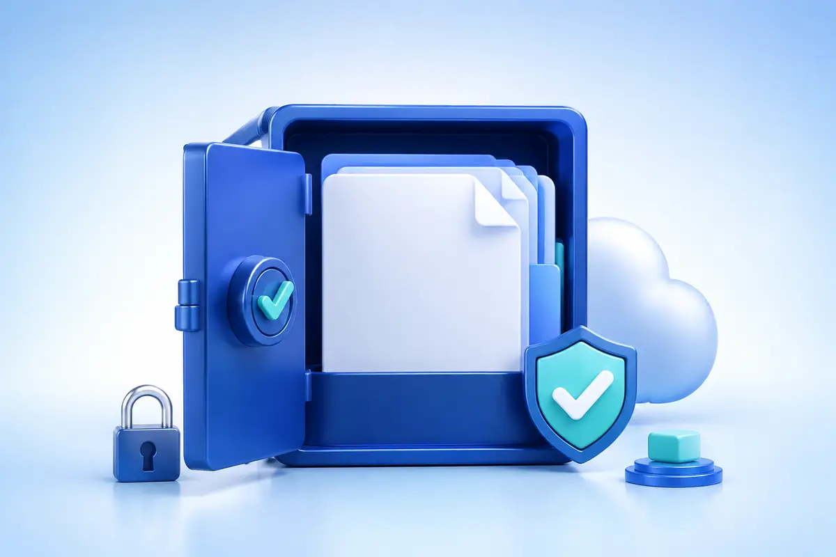 DigiLocker service thumbnail