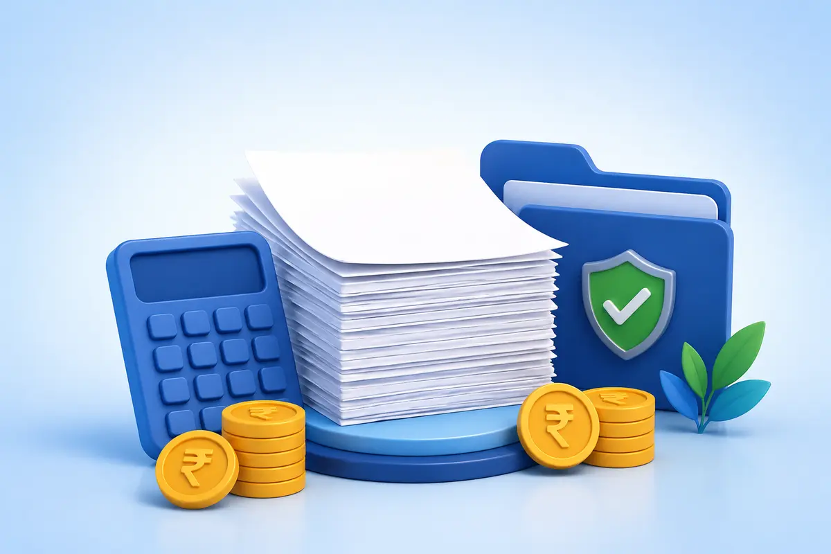 Income Tax Portal service thumbnail