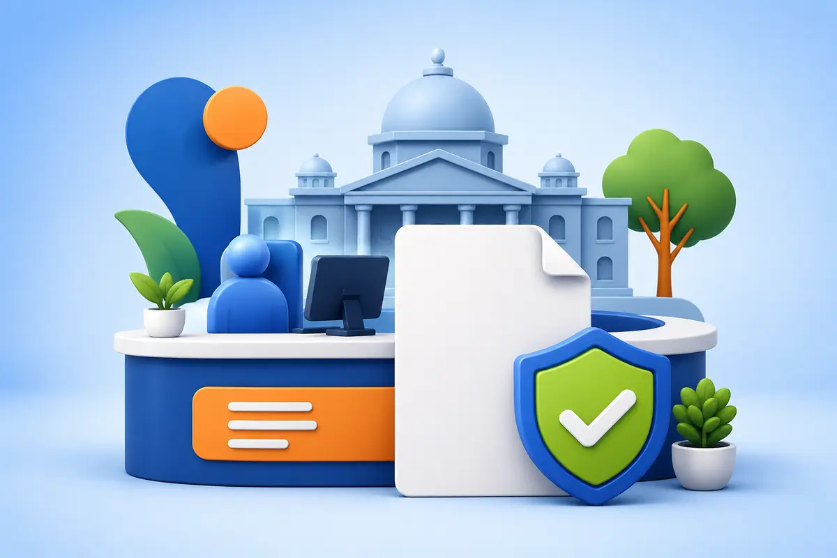 JharSewa service thumbnail