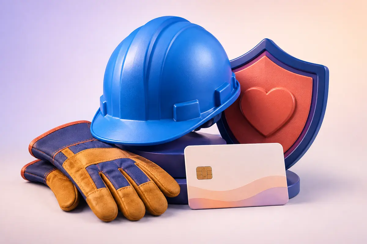 Labour Card service thumbnail