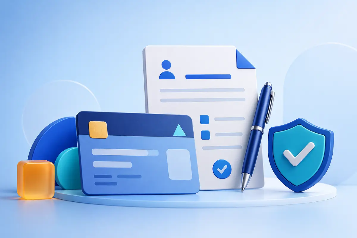 PAN Card Services (UTIITSL) service thumbnail