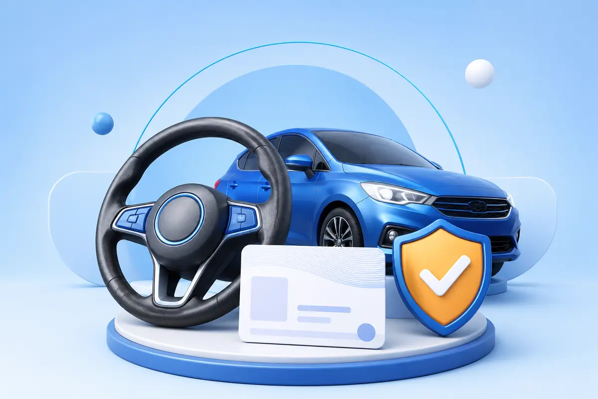 Sarathi Driving Licence service thumbnail