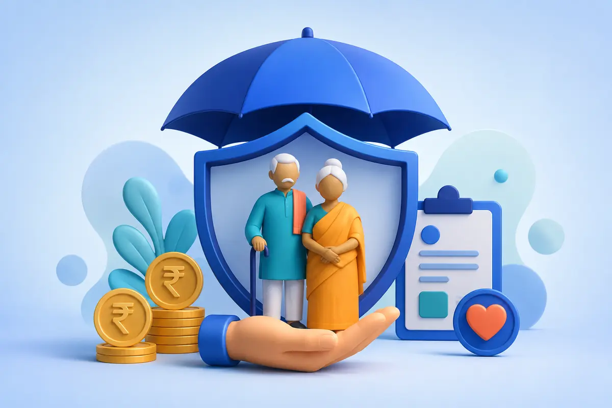 Shram Yogi Maandhan Pension service thumbnail